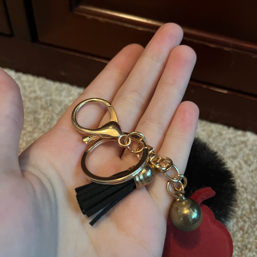 Unbranded Keychain - Picture 4 of 6